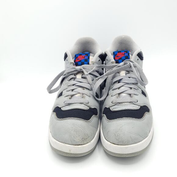 Nike Mac Attack QS SP OG Light Smoke Grey 2023 fb8938-00 men's size 8 - Picture 7 of 9